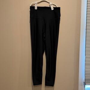 Women's Classic Black Leggings